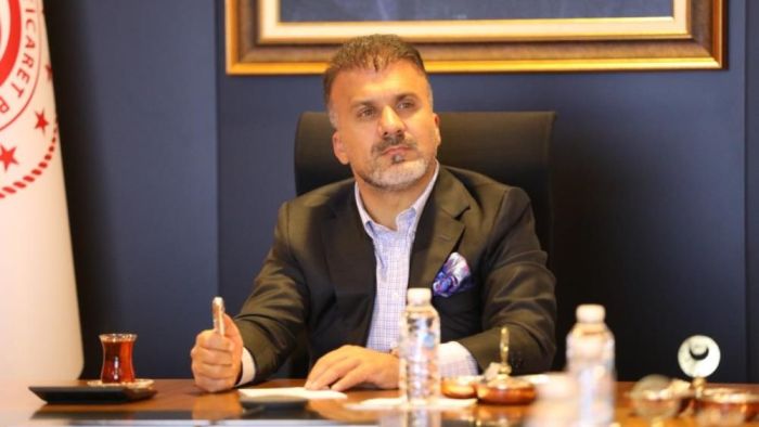 Kadooğlu Yağ, Anadolu 500’de 88. sırada yer aldı